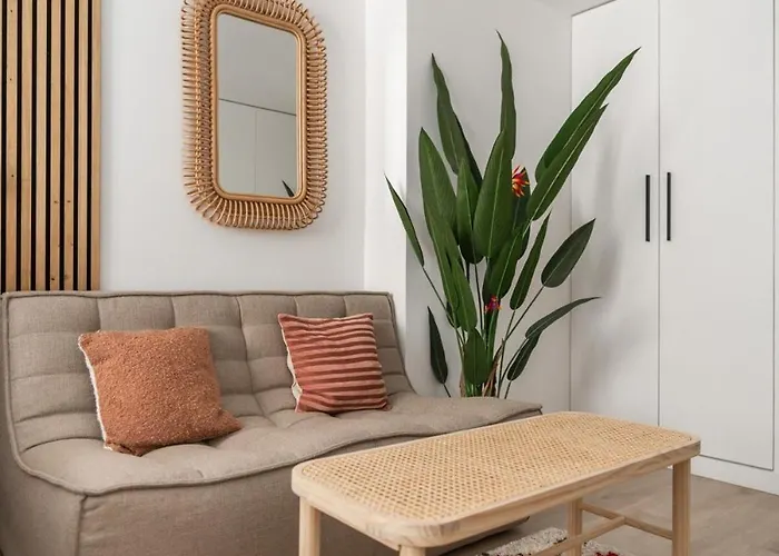Sereners - Le Bon Marche Appartement Parijs