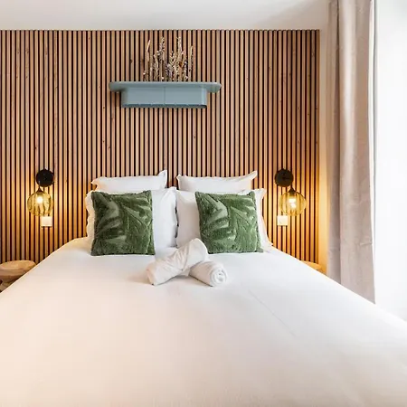 Apartment Sereners - Le Bon Marche Paris
